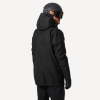 Пуховик HH Man Graphene Infinity 3-In-1 Ski Jacket (; XL; Black)
